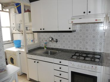 Appartamento con ascensore in affitto a Rúa Doutor Maceira