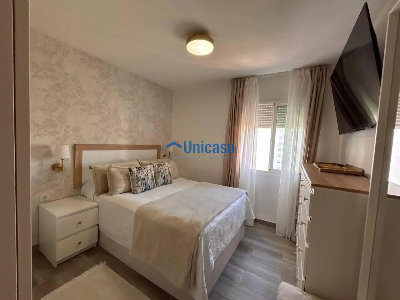Flat with lift for sale in Teatinos - Universidad, imagen 15