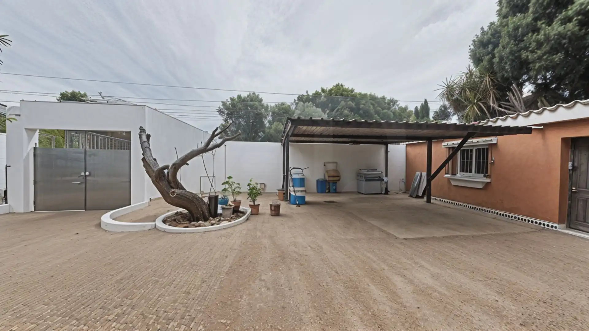 Casa con piscina en venta en Los Franceses – La Vega, imagen 27