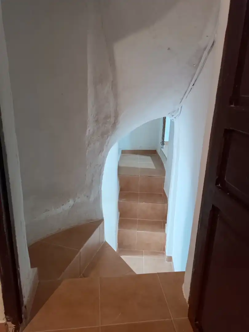 Einfamilien-Reihenhaus zum Verkauf in Jijona / Xixona