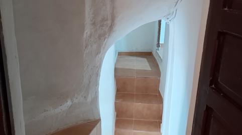 Foto 4 de Casa adosada en venta en Jijona / Xixona, Alicante