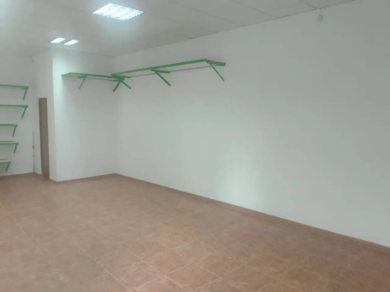 Geschaftsraum zur Miete in Calle Jaume I, Vilallonga / Villalonga