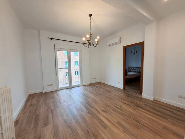 Piso en Venta en Vallehermoso