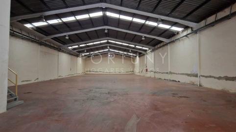 Photo 2 of Industrial buildings for rent in Carretera de la Azucarera Intelhorce, Churriana - El Pizarrillo - La Noria-Guadalsol, Málaga Capital