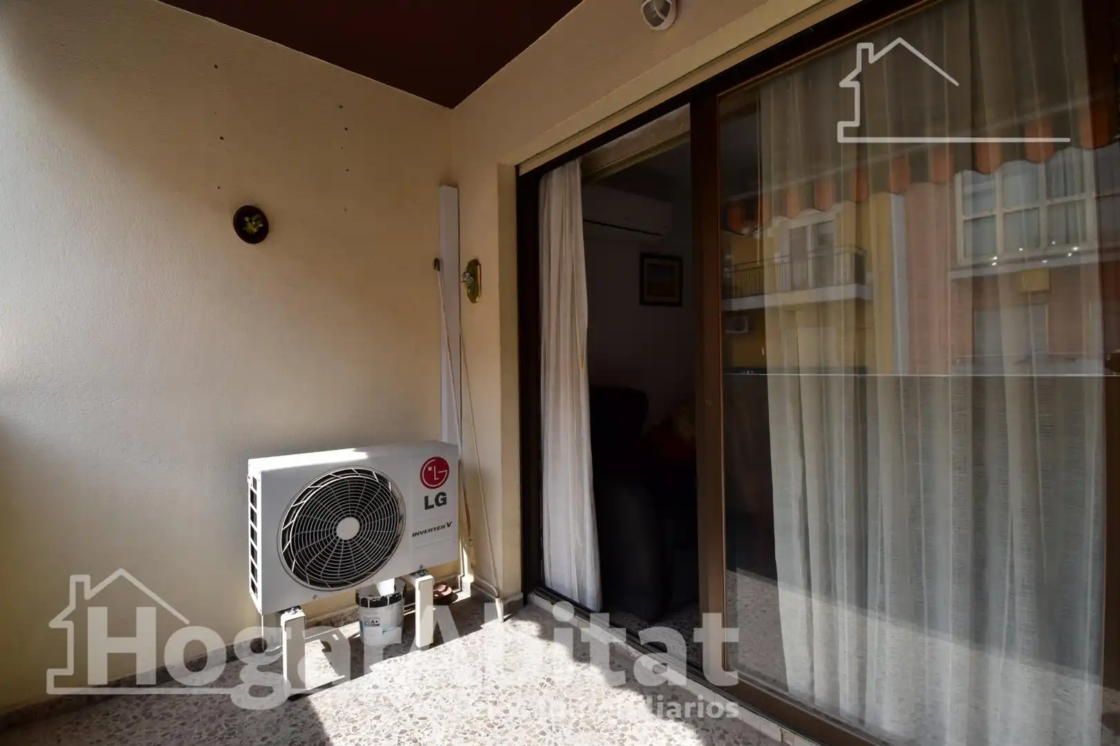 Wohnung mit Terrasse zum Verkauf in Calle Sant Vicent Ferrer, imagen 26