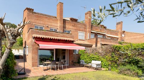 Foto 5 de Casa o xalet de lloguer a Sant Vicenç Centre, Sant Vicenç de Montalt