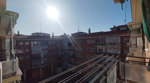 Foto 3 de Àtic en venda a Montserrat - Parque Empresarial, San Fernando de Henares