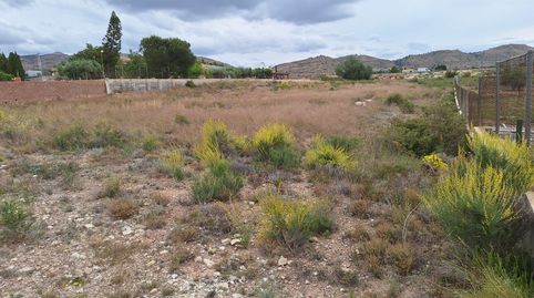 Foto 5 de Residencial en venta en Moralet, Alicante / Alacant