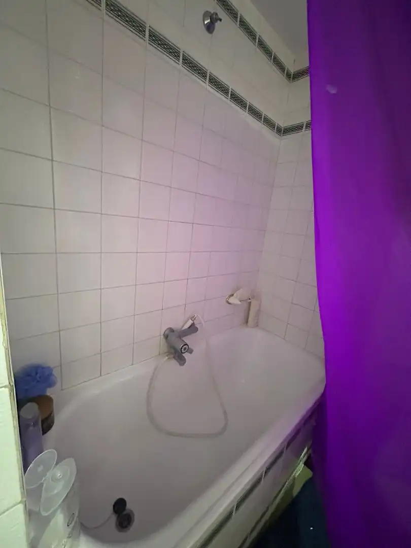 Badezimmer von Wohnungen zum Verkauf in Marbella mit Terrasse, Möbliert und Internet