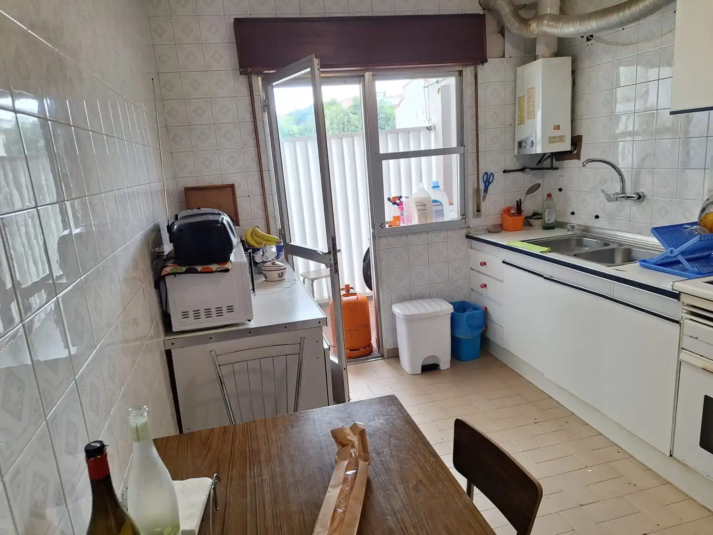 Wohnung mit Aufzug zum Verkauf in Marín, imagen 17