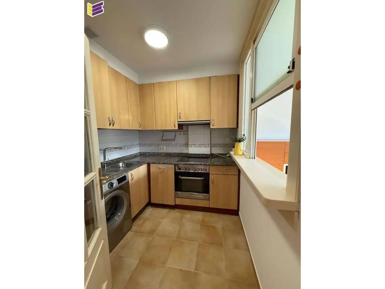 Wohnung mit Aufzug zum Verkauf in Calle Marques Amboage, imagen 13