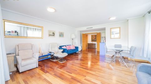 Foto 4 de Piso en venta en Avenida Principe de Asturias, 14, Zona Monte El Pilar, Majadahonda