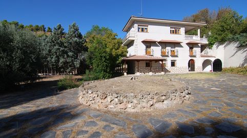Photo 2 of Houses for sale in Chinchón, Madrid
