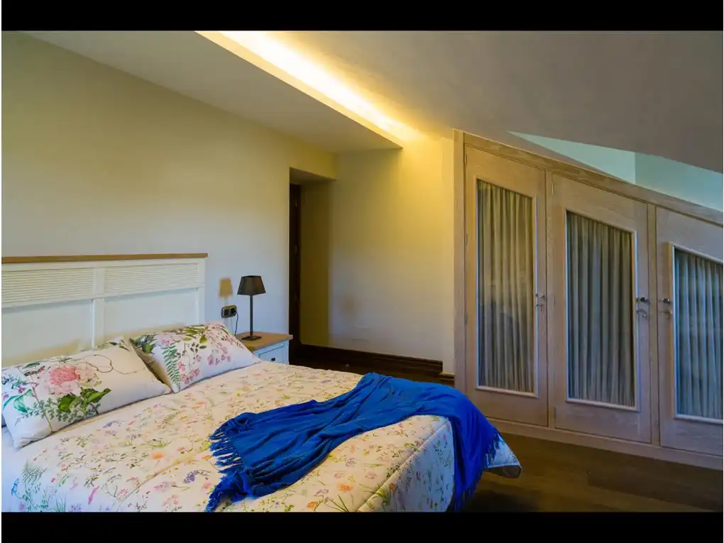 Casa o chalet en venta en N/A, -1, Boqueixón