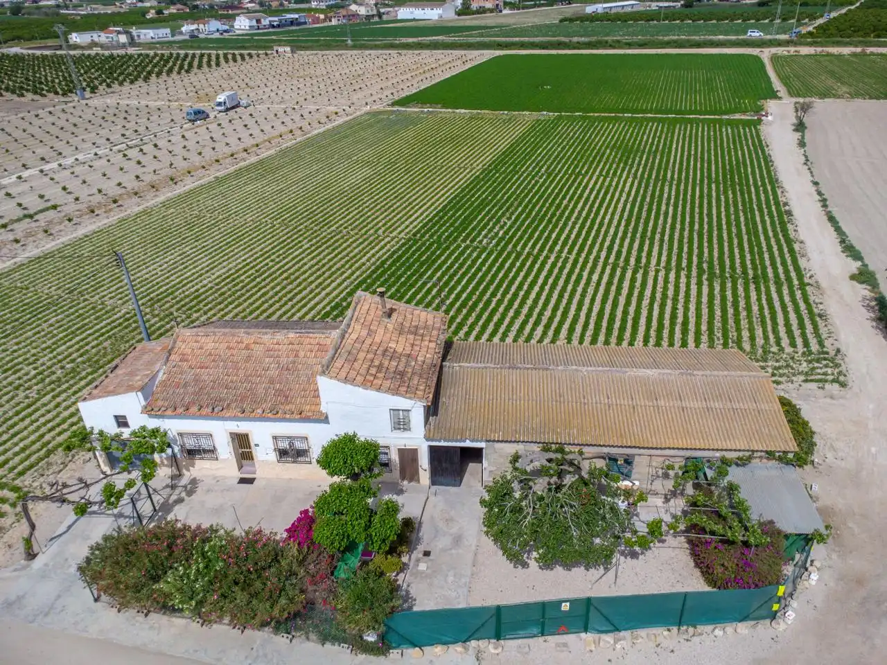 Country house for sale in Desamparados - Hurchillo - Torremendo, imagen 5