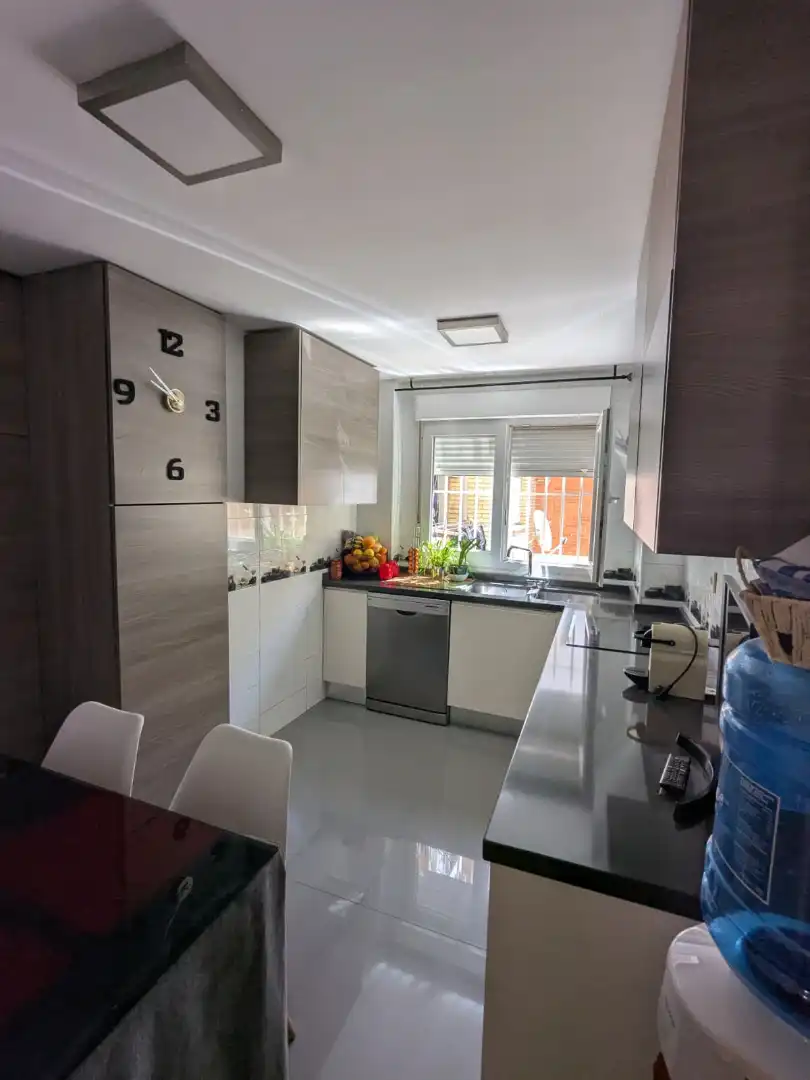 Wohnung mit Terrasse zum Verkauf in Maracena