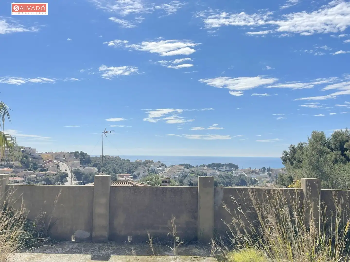 Wohnbaugrundstück zum Verkauf in Segur de Calafell, imagen 2