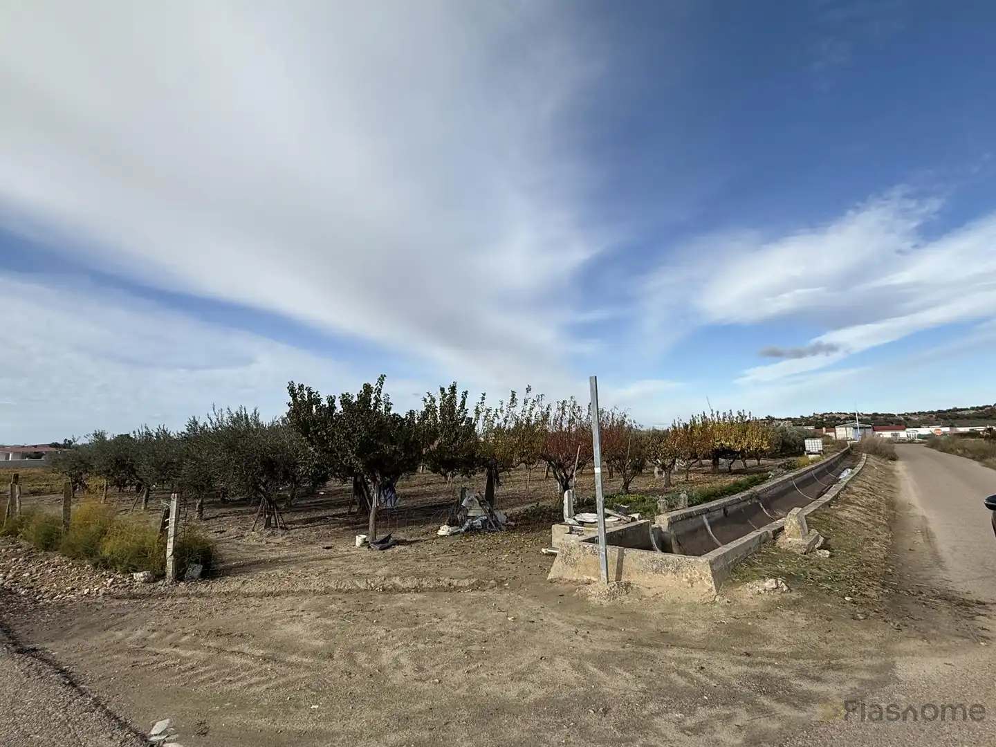 Grundstücke und Bauplätze zum Verkauf in Guareña, imagen 2