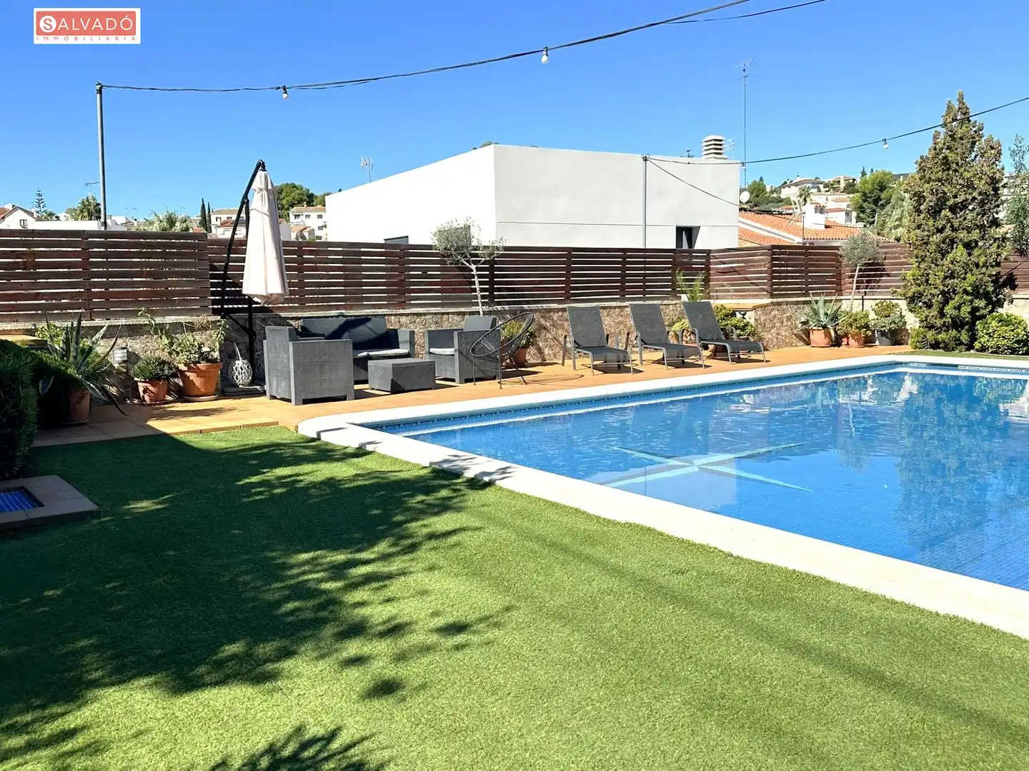 Detached house with balcony for sale in Cunit Residencial, imagen 62