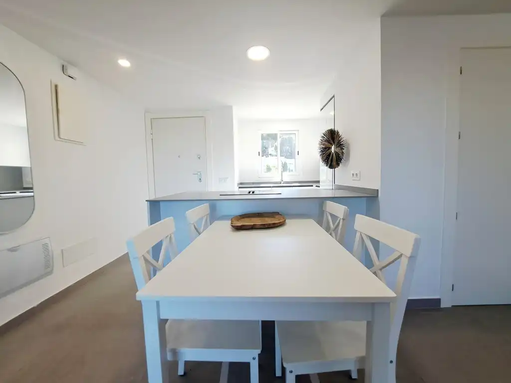 Apartament amb terrassa en venda a Carrer Bresquiller, imagen 9