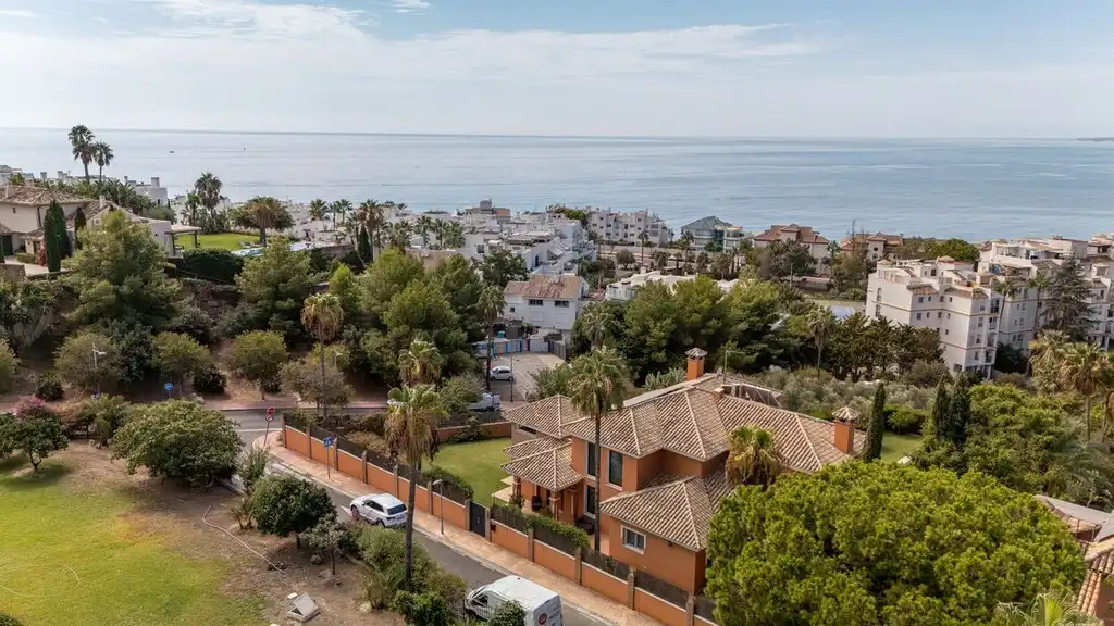 Villa con terrazza in vendita a Torrequebrada, imagen 31