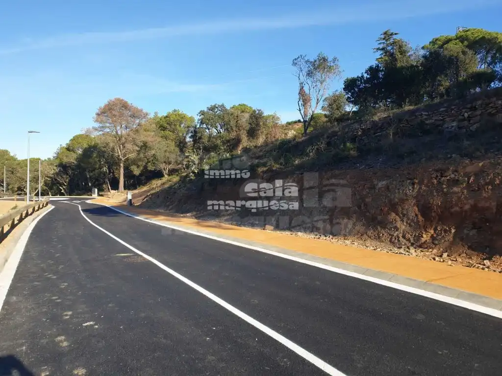 Terreno residencial en venta en Begur pueblo, imagen 4