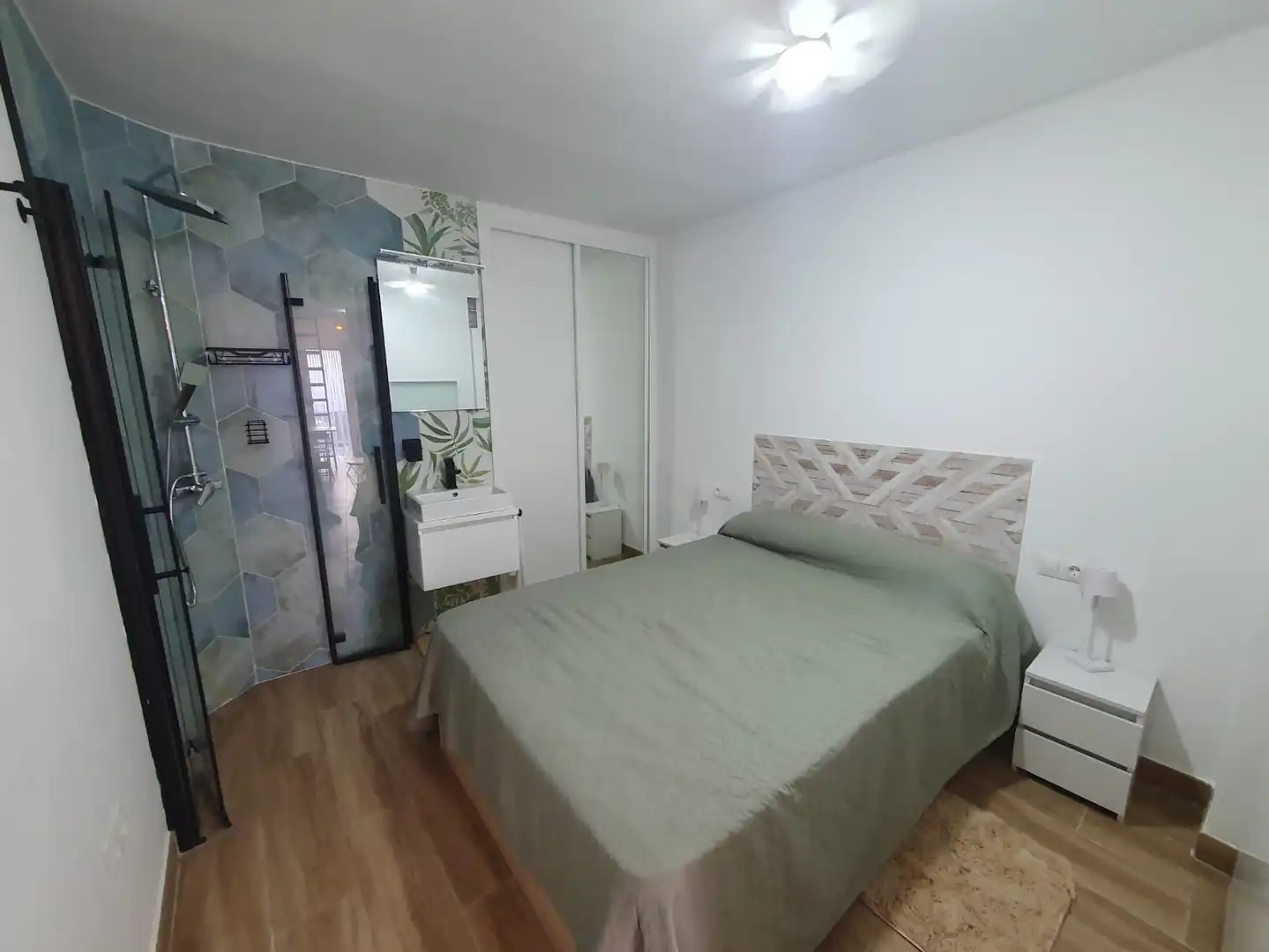 Apartament de lloguer a Calle Alejo Carpentier, Fuente Alegre - El Chaparral - Los Morales
