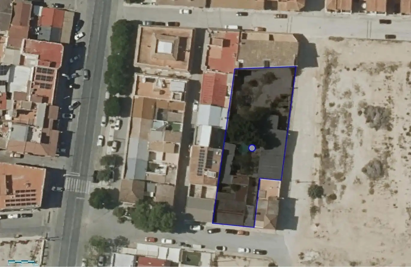 Casa con jardín en venta en Redován, imagen 38