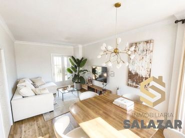 Wohnung mit Balkon zum Verkauf in Cortés Pedro Médico Mun Etxetaldea