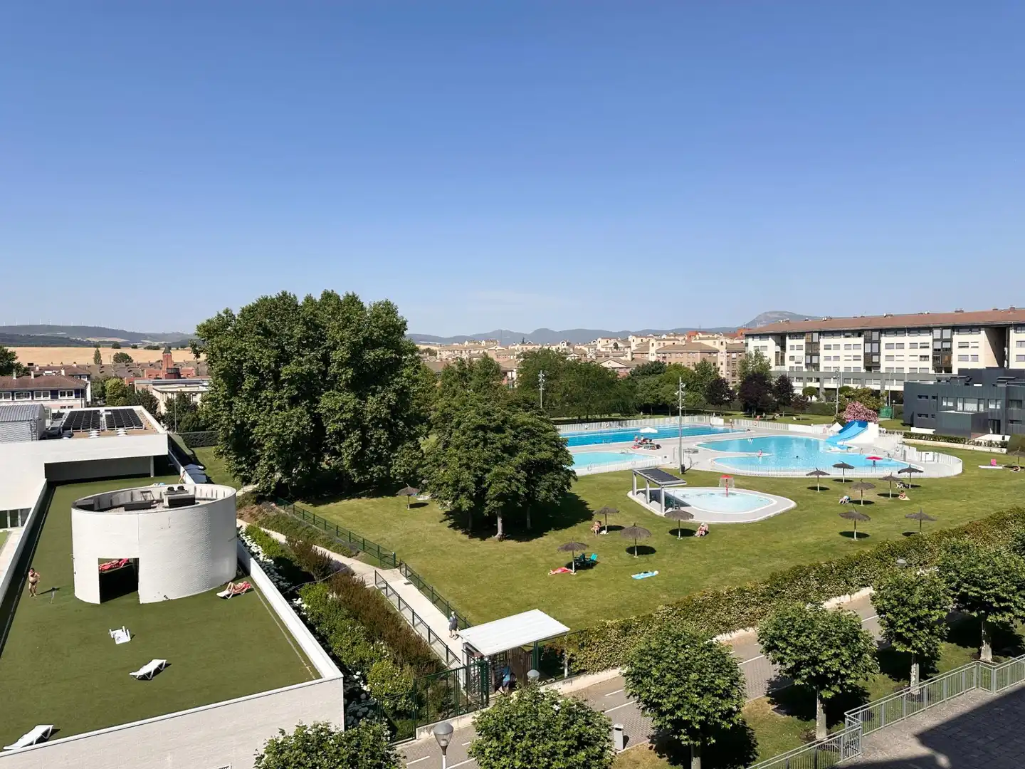 Flat with lift for sale in Calle SANTA CRUZ DE ARDOI/ARDOIKO SA, imagen 17