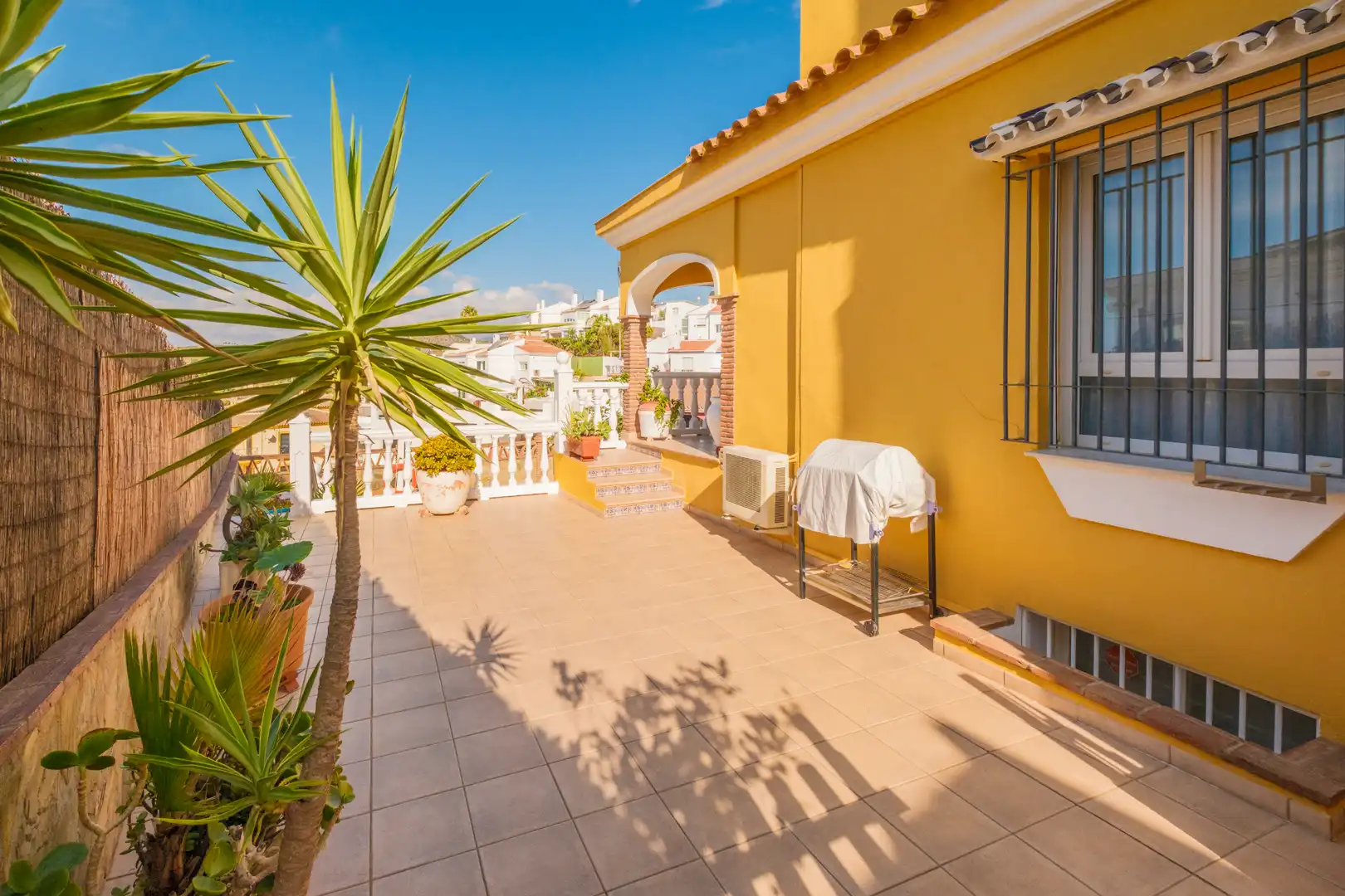 Maison jumelée avec piscine à vendre à Torre del Mar, imagen 8