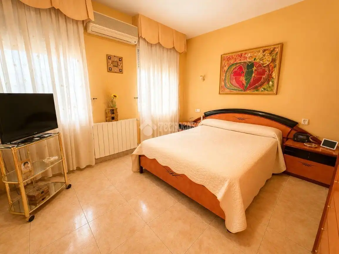 Casa bifamiliare con giardino in vendita a San Martín de la Vega, imagen 12
