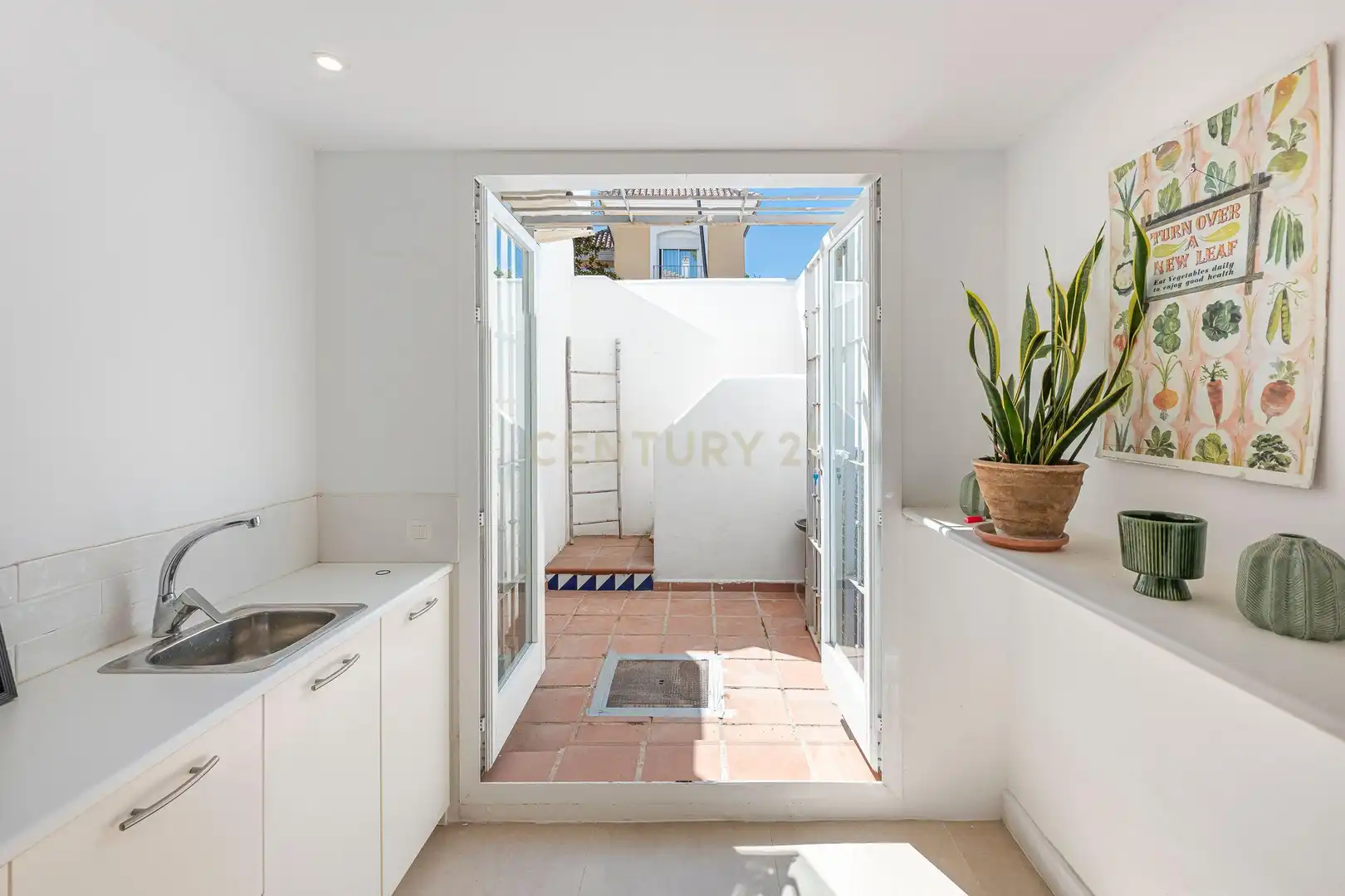 Adosado con piscina en venta en Nueva Andalucía, imagen 17