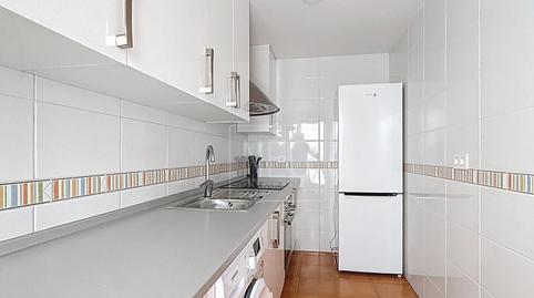 Foto 5 de Planta baixa en venda a Calle Albeniz, Albolote, Granada