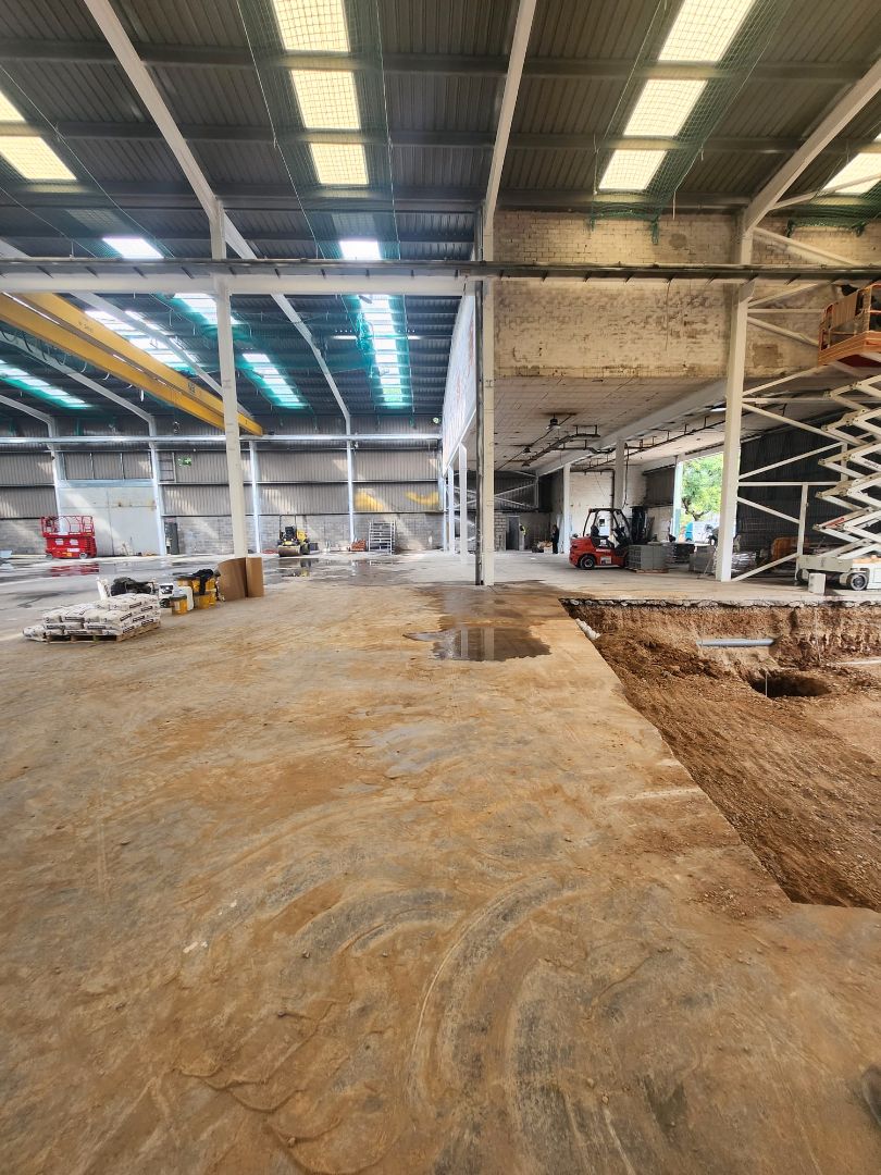Industrial buildings to rent in Viladecans