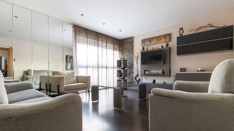 Foto 4 de Pis en venda a Calle Altea, Valdezarza, Madrid