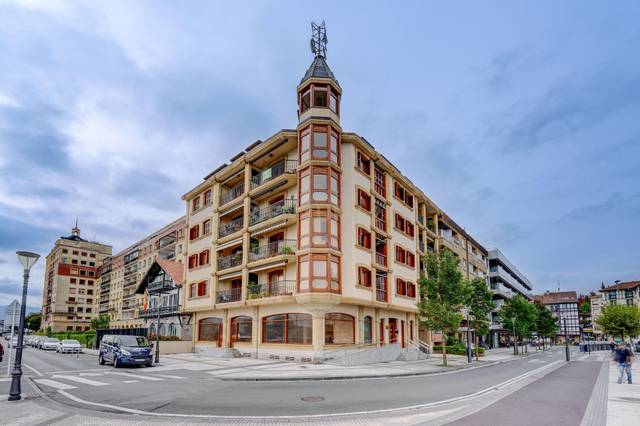 Local comercial en Venta en Bidasoa Ibilbidea, 18, 20280 Hondarribia, Gipuzkoa, 18 en Hondarribia