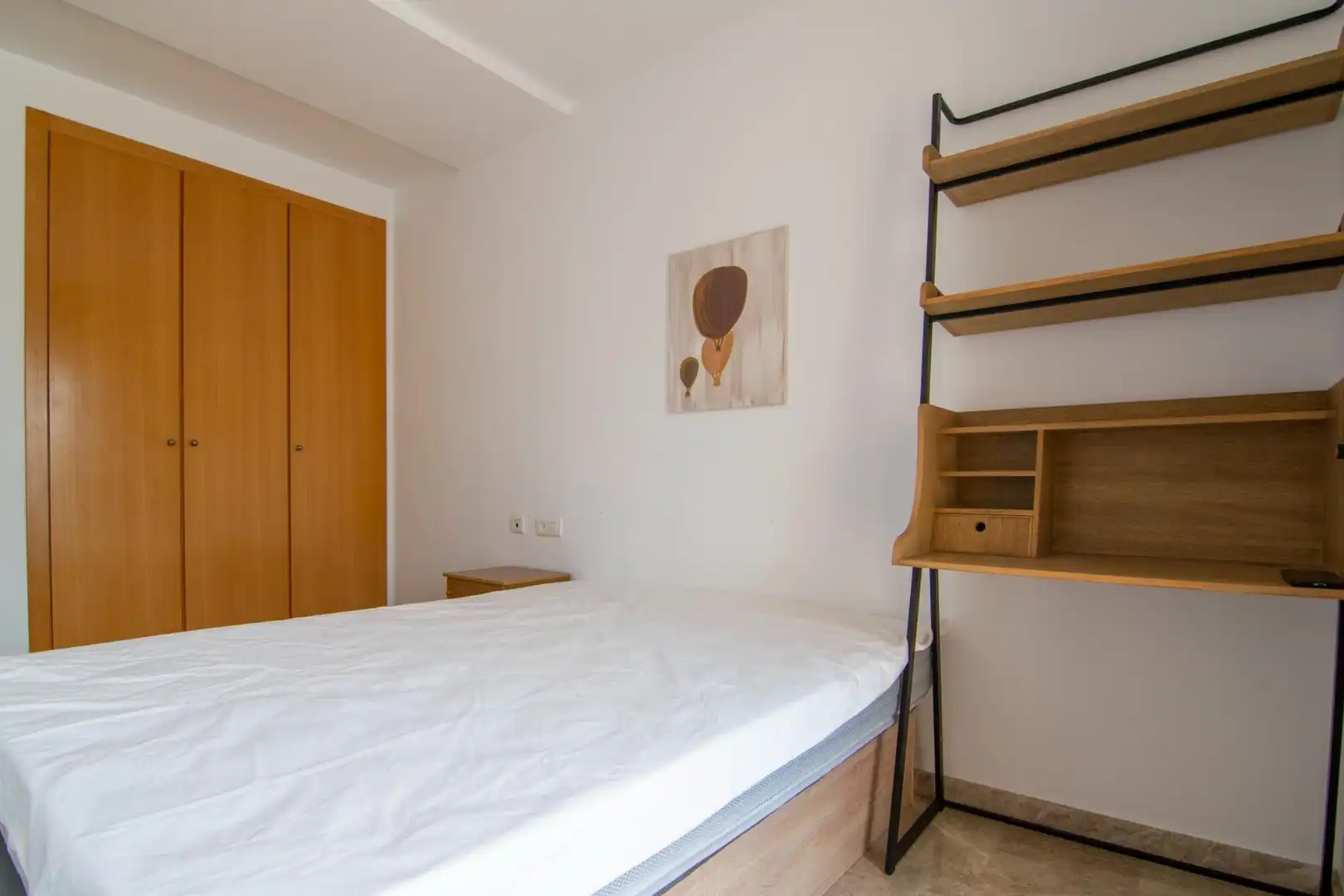 Wohnung zur Miete in Benetússer