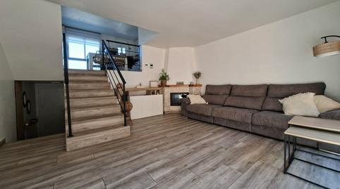 Foto 4 de Casa adosada en venda a Morera, Barcelona