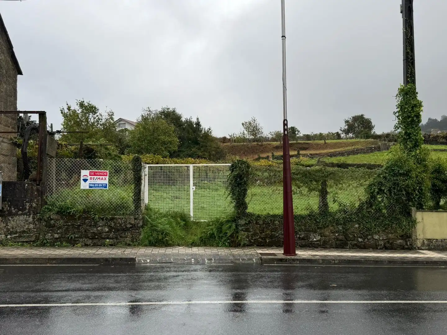 Lands and plots for sale in Soutomaior, imagen 3