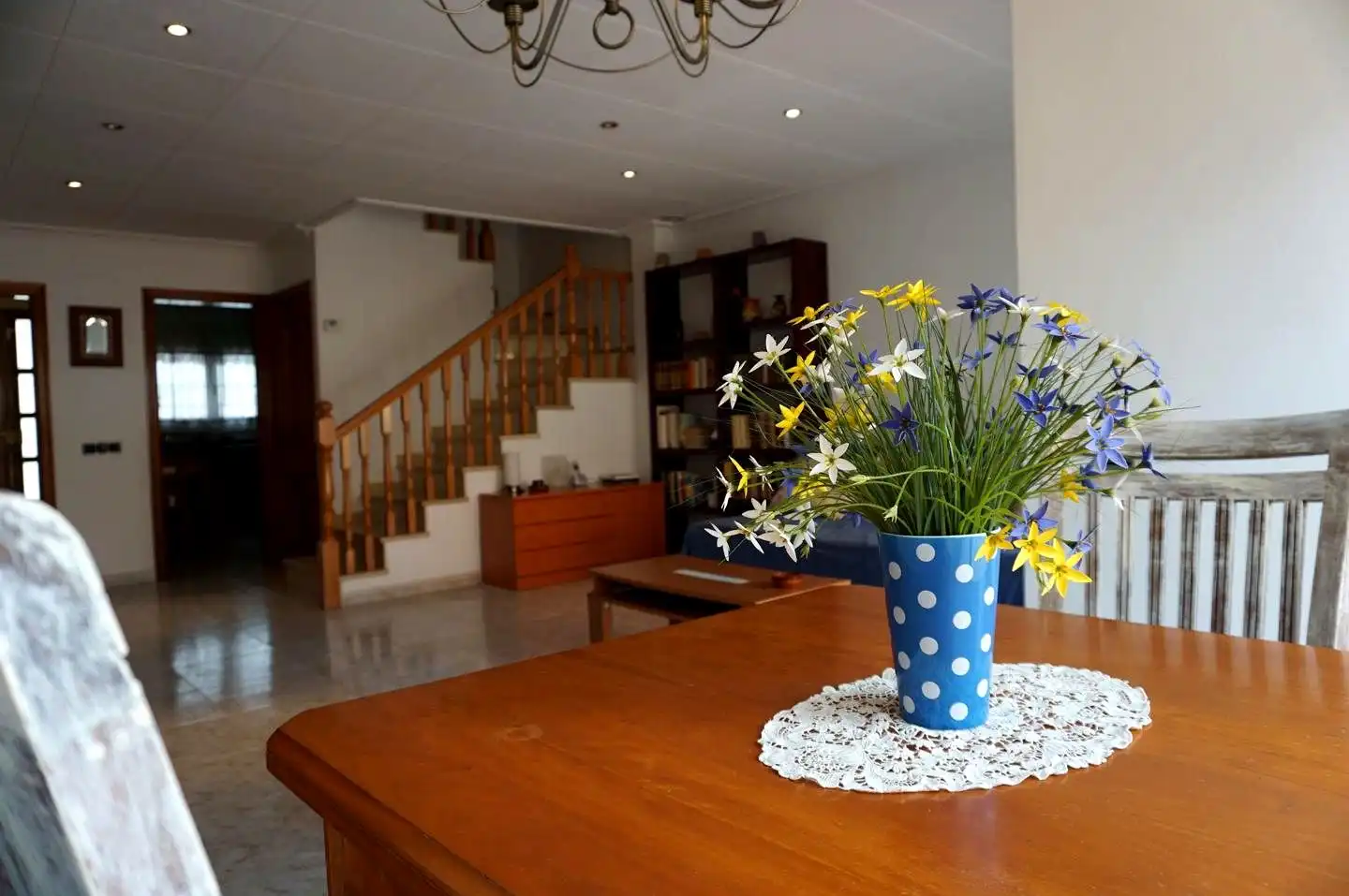 Casa adosada en venta en Tordera con Aire acondicionado, Calefacción y Jardín privado