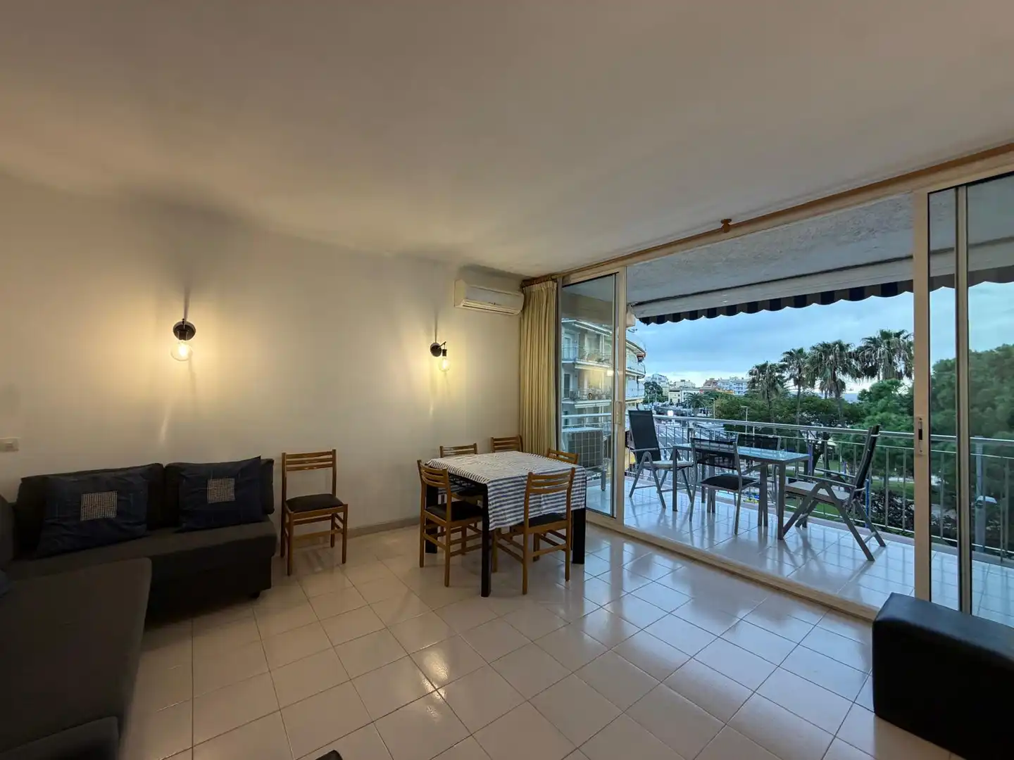 Piso en venta en Palamós con Aire acondicionado, Terraza y Amueblado