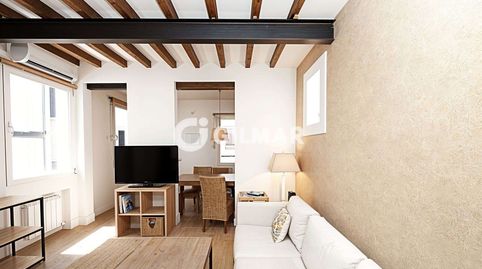 Le presentamos este exclusivo piso ubicado en el prestigioso distrito de Salamanca, concretamente en la zona de Guindalera, un inm, imatge 3