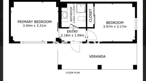 Foto 2 de Finca rústica en venda a Sant Joan de Labritja, Illes Balears