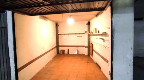 Zona Barakaldo. Plaza de garaje cerrada de 11,73 m2. Muy buena maniobra. Dispone de aseos y lavadero., imatge 5