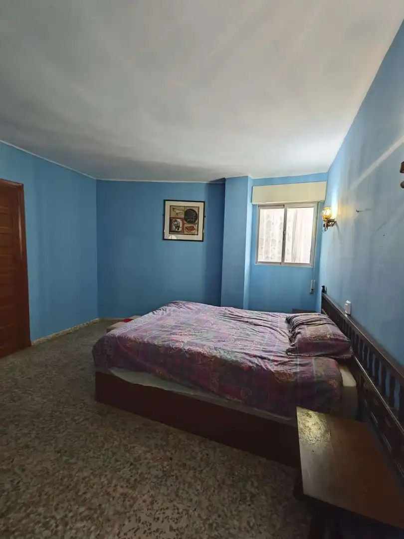 Flat with pool for sale in Torre del Mar, imagen 16