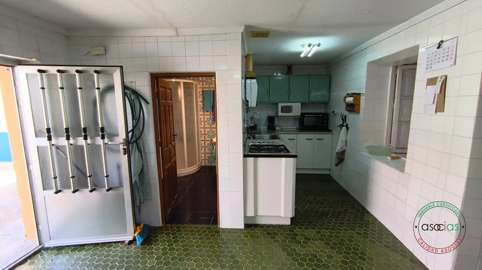 Detached homes for sale in Bercianos del Real Camino - Calle Valdespino, Bercianos del Real Camino