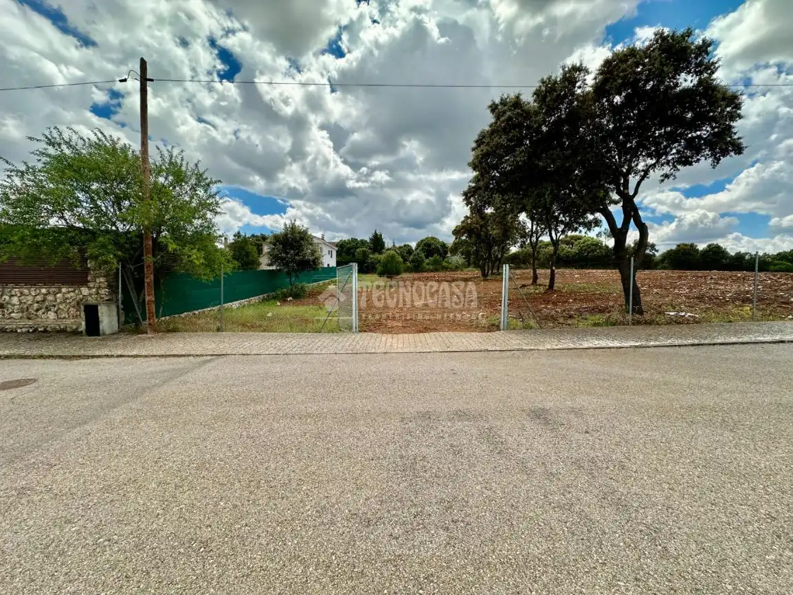 Terrenos y solares en venta en Hontoba, imagen 2