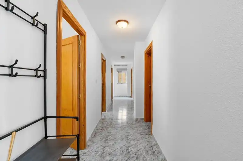 Casa con terraza en venta en Calle Real 1, imagen 13
