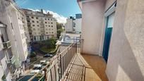 Außenansicht von Wohnung zum verkauf in Donostia - San Sebastián  mit Balkon